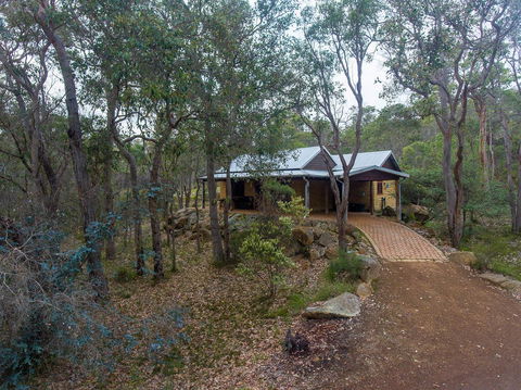 Denmark Forest Retreat - Accommodation Bookings 28