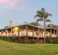 The Farmhouse