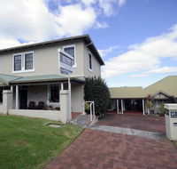 My Place Colonial Accommodation