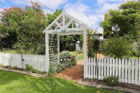 Jacaranda Guest House - Accommodation Bookings 2