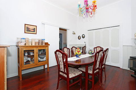 Jacaranda Guest House - Accommodation Bookings 44