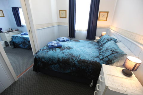 Jacaranda Guest House - Accommodation Bookings 6