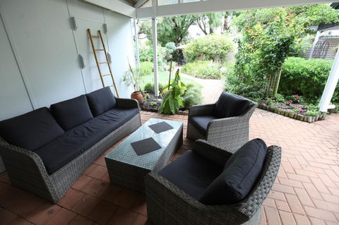 Jacaranda Guest House - Accommodation Bookings 28