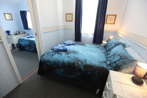 Jacaranda Guest House - Accommodation Bookings 5