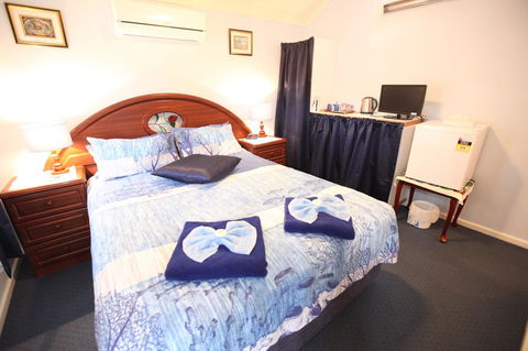 Jacaranda Guest House - Accommodation Bookings 22