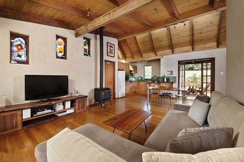 Aiyana Retreat - Accommodation Bookings 1