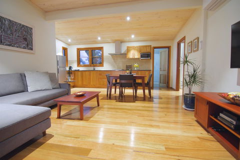 Aiyana Retreat - Accommodation Bookings 7