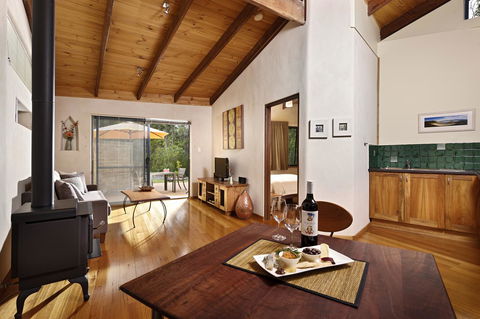 Aiyana Retreat - Accommodation Bookings 2