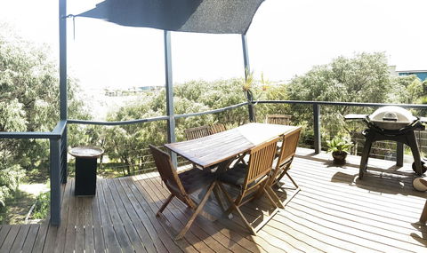 Rockpool - Accommodation Bookings 24