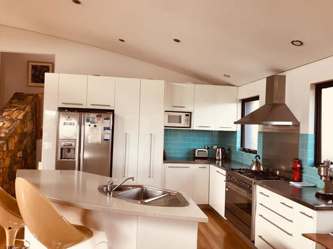Rockpool - Accommodation Bookings 13