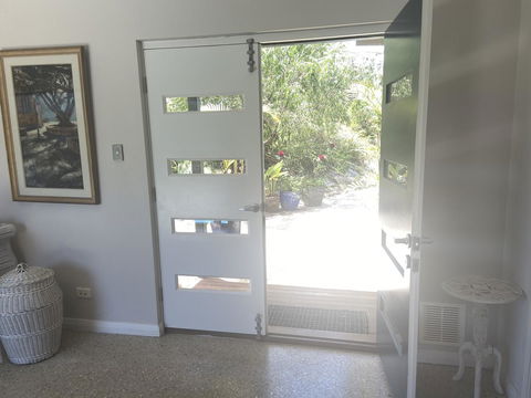 Rockpool - Accommodation Bookings 1