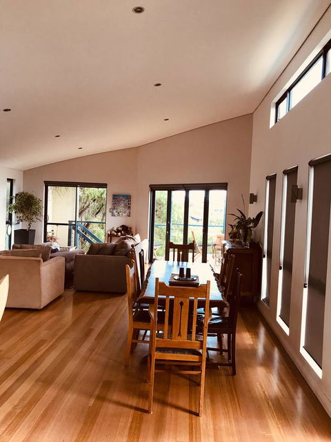 Rockpool - Accommodation Bookings 9