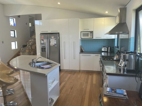 Rockpool - Accommodation Bookings 6