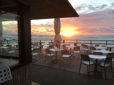 Rockpool - Accommodation Bookings 35