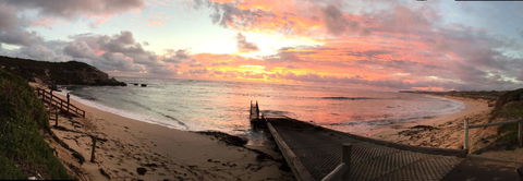 Rockpool - Accommodation Bookings 38