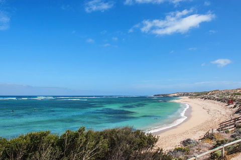 Rockpool - Accommodation Bookings 37
