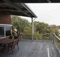Peppy Beach Ocean Views - Accommodation Bookings
