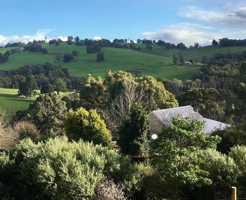 Balingup Highview Chalets - Accommodation Bookings 20