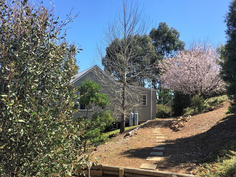 Balingup Highview Chalets - Accommodation Bookings 40