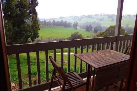 Balingup Highview Chalets - Accommodation Bookings 28