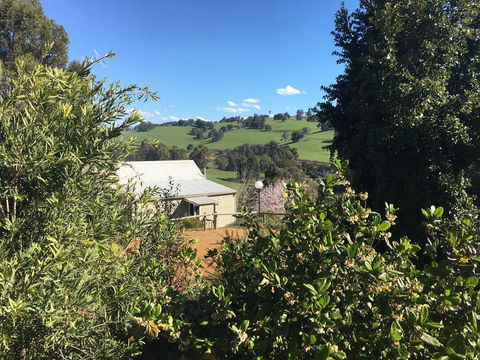Balingup Highview Chalets - Accommodation Bookings 33