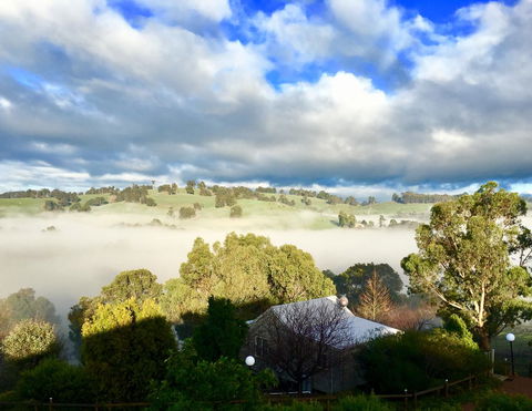 Balingup Highview Chalets - Accommodation Bookings 0
