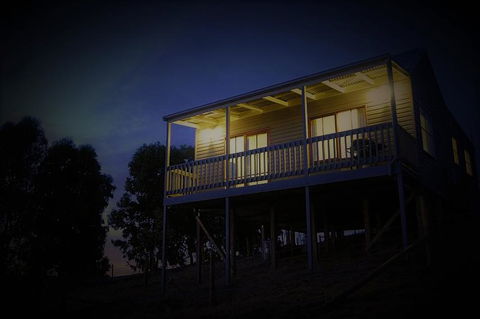Balingup Highview Chalets - Accommodation Bookings 26