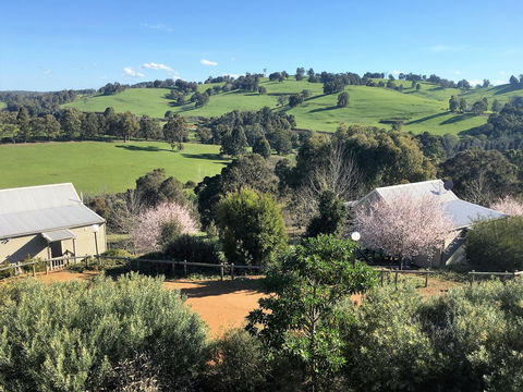Balingup Highview Chalets - Accommodation Bookings 5