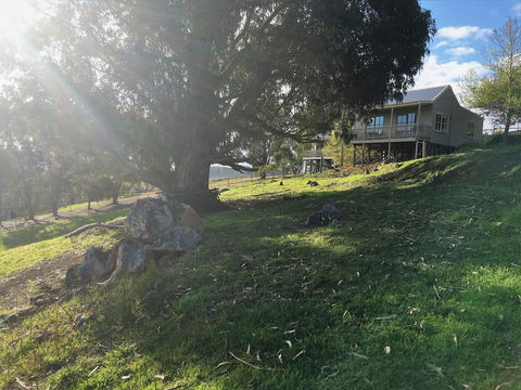 Balingup Highview Chalets - Accommodation Bookings 18