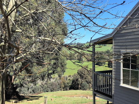 Balingup Highview Chalets - Accommodation Bookings 39
