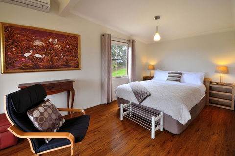 Balingup Highview Chalets - Accommodation Bookings 3