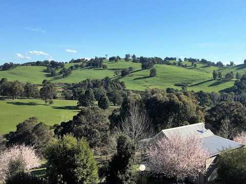 Balingup Highview Chalets - Accommodation Bookings 1