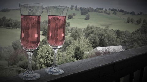 Balingup Highview Chalets - Accommodation Bookings 43