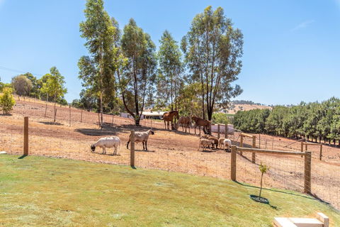 'Bindoon Valley Escape' Cottage - Accommodation Bookings 10