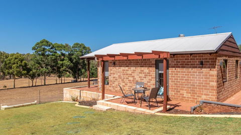 'Bindoon Valley Escape' Cottage - Accommodation Bookings 9