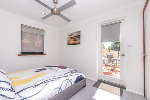 'Bindoon Valley Escape' Cottage - Accommodation Bookings 2
