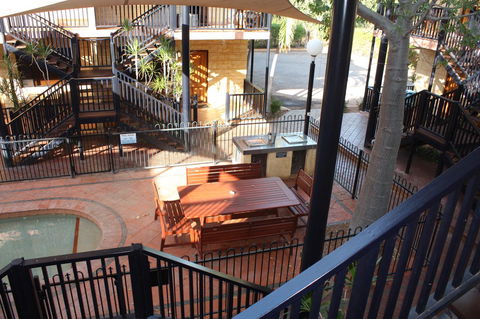 Apartments At Blue Seas Resort - Accommodation Bookings 8