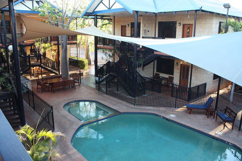 Apartments At Blue Seas Resort - Accommodation Bookings 15