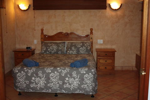Apartments At Blue Seas Resort - Accommodation Bookings 3