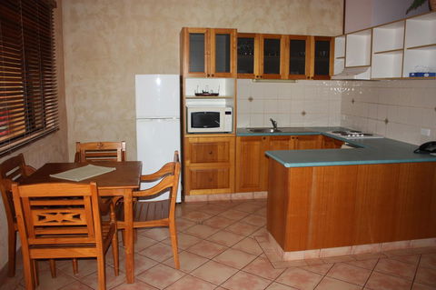 Apartments At Blue Seas Resort - Accommodation Bookings 4