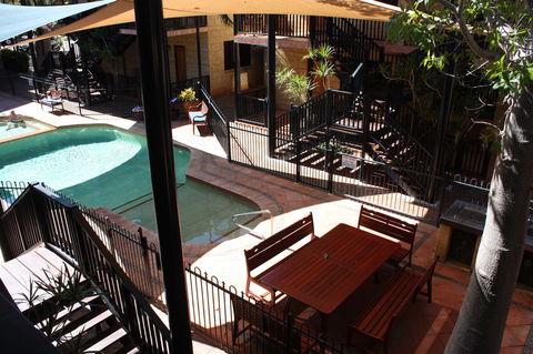 Apartments At Blue Seas Resort - Accommodation Bookings 12