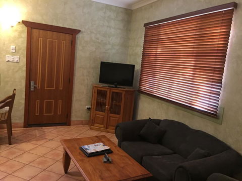 Apartments At Blue Seas Resort - Accommodation Bookings 2