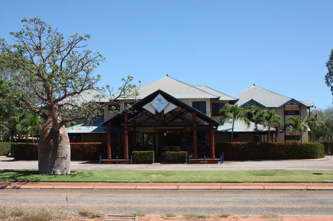 Apartments At Blue Seas Resort - Accommodation Bookings 23
