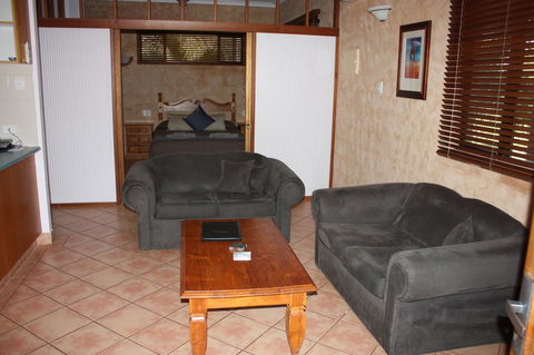 Apartments At Blue Seas Resort - Accommodation Bookings 5