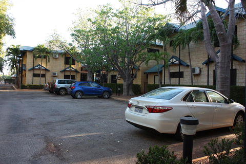 Apartments At Blue Seas Resort - Accommodation Bookings 17