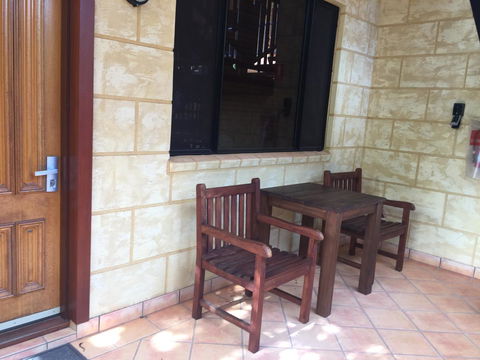 Apartments At Blue Seas Resort - Accommodation Bookings 1