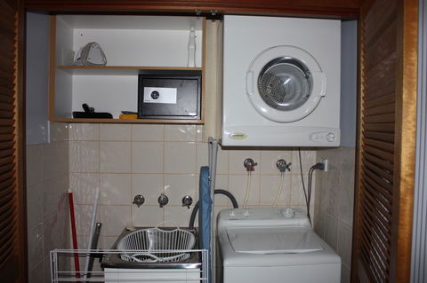 Apartments At Blue Seas Resort - Accommodation Bookings 9