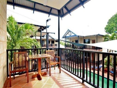 Apartments At Blue Seas Resort - Accommodation Bookings 16