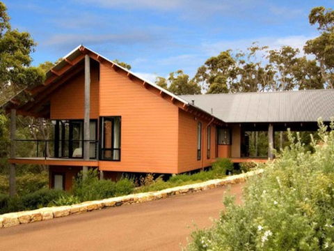 Arum - Close To The Margaret River - Accommodation Bookings 16
