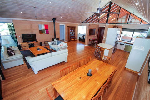 Arum - Close To The Margaret River - Accommodation Bookings 22